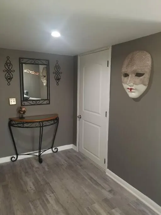 Apartment The Word'S Triple-E Abnb Nashville