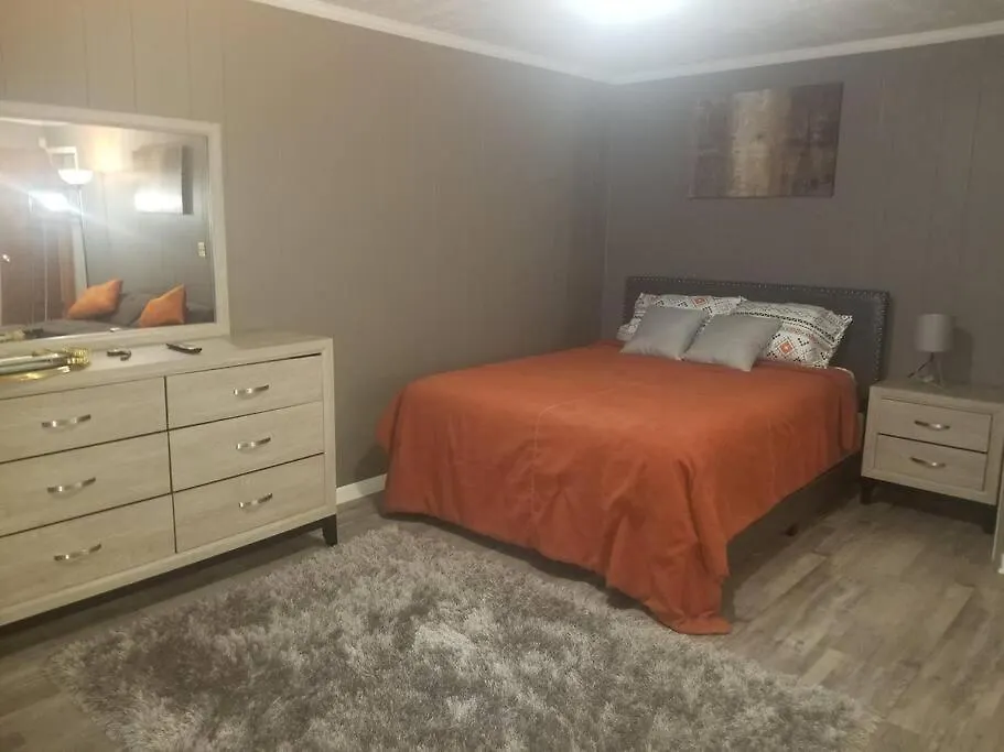 Apartment The Word'S Triple-E Abnb Nashville United States