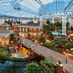 4* Station touristique Gaylord Opryland & Convention Center